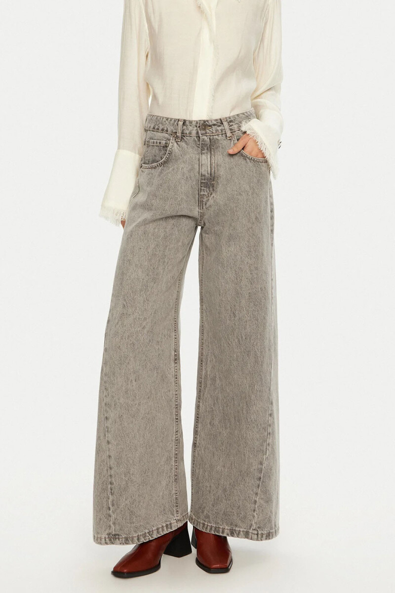 PANTALON Gris