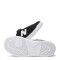 Championes de Niña New Balance Urban Velcro Negro - Blanco