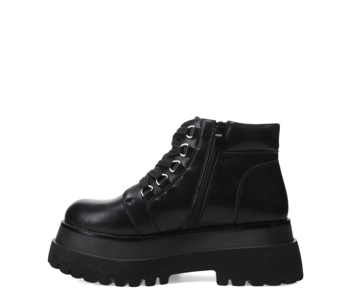 Botas de Mujer Miss Carol Morgana Negro