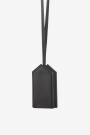 MINI CARTERA LLAVERO Negro