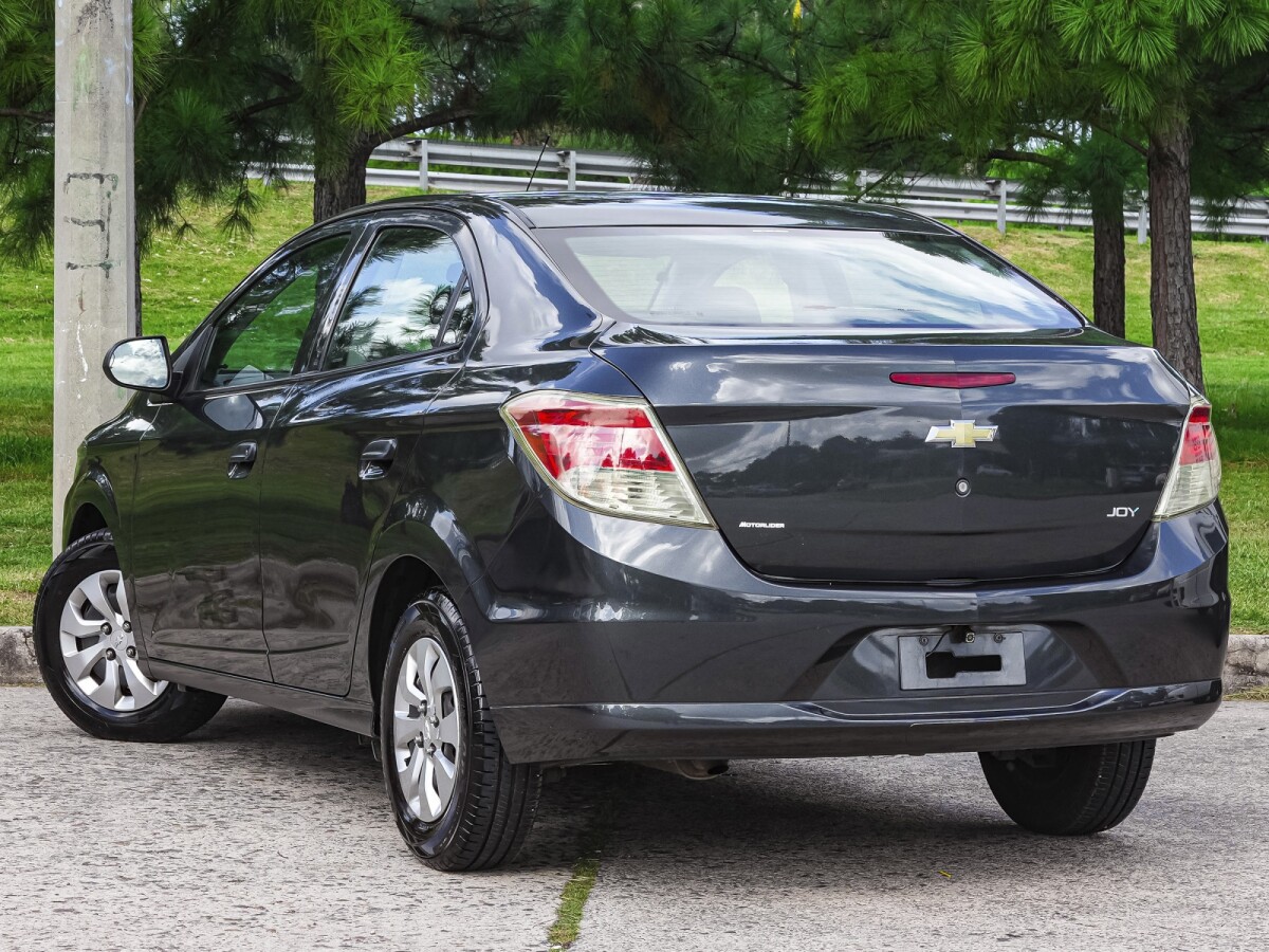 Chevrolet Prisma Joy con Ficha Oficial | Permuta / Financia Chevrolet Prisma Joy con Ficha Oficial | Permuta / Financia