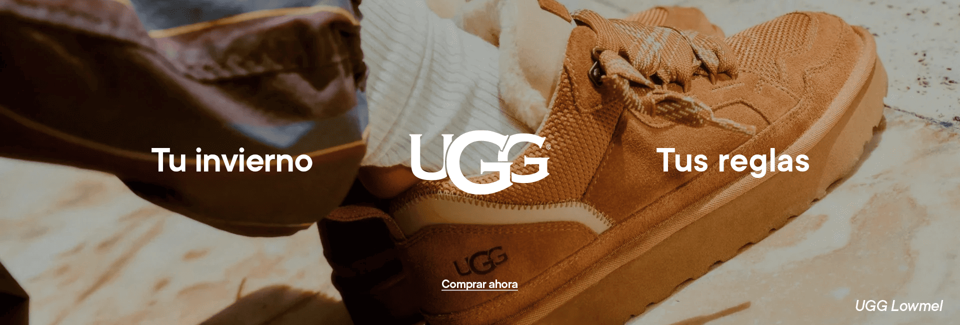 Uggs