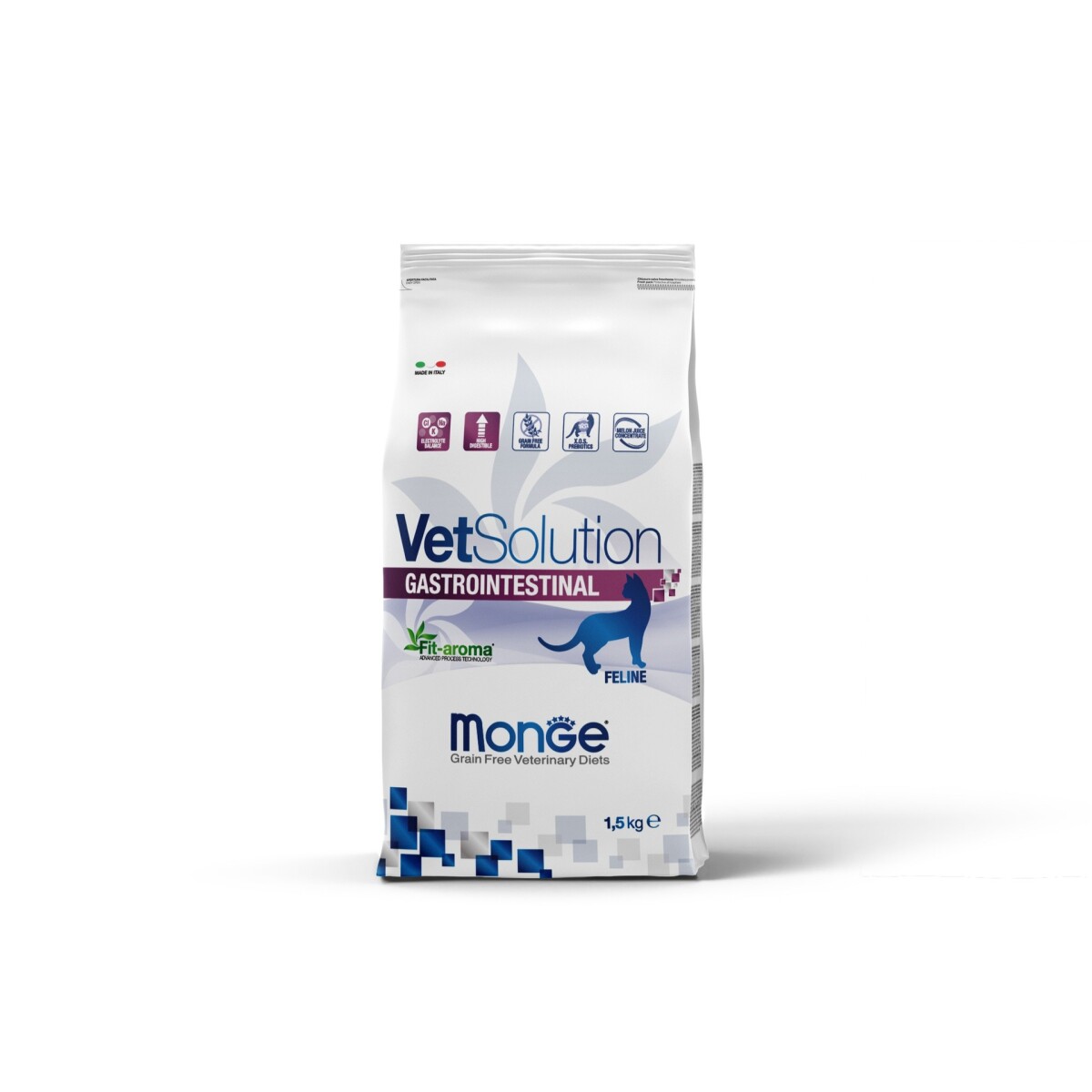 VET SOL CAT GASTROINTESTINAL 1.5 KG 