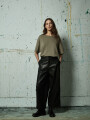 PANTALÓN AXUS NEGRO