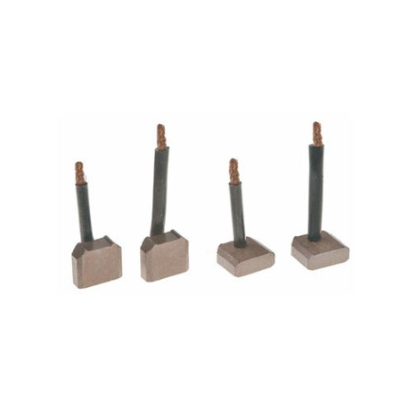 CARBON ARRANQUE - HITACHI 12V ISUZU 7X19X15 =FISX.53B SCHUNK CARBON ARRANQUE - HITACHI 12V ISUZU 7X19X15 =FISX.53B SCHUNK