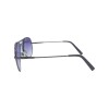 B+D 4674 C VIOLETA D - Adulto - Plateado plateadocombinado