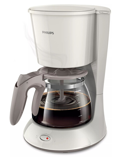 Cafetera Philips Daily Collection HD7461/00 1000W 1,2L Cafetera Philips Daily Collection HD7461/00 1000W 1,2L