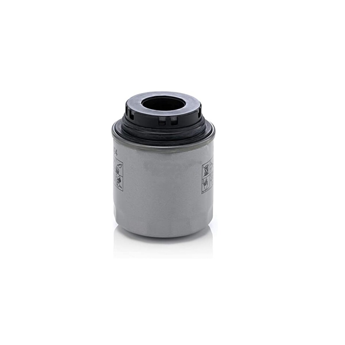 FILTRO DE ACEITE GOLF 7 / VENTO 1.4 TSI / POLO 1.4 