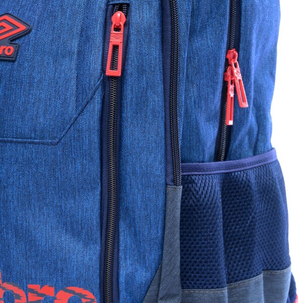 Mochila Mila Umbro unisex 001