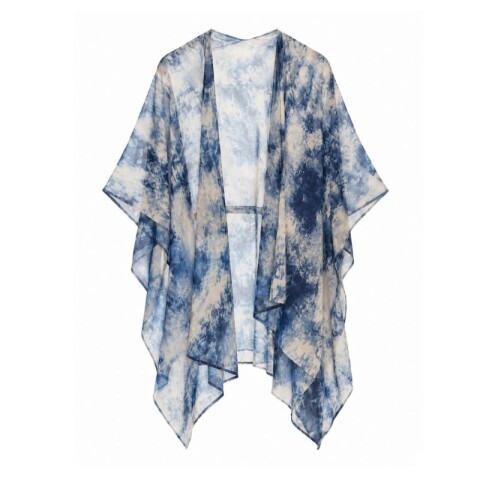 KIMONO AZULES KIMONO AZULES