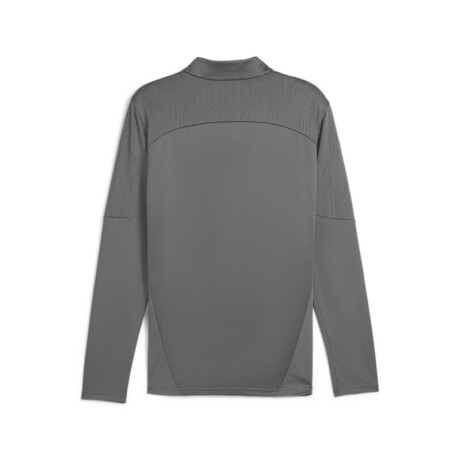 CAP Train 1/4 Zip Top 77705002 Gris