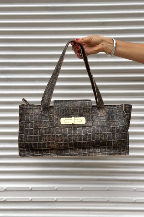 Tote Bag Baguette Miel King