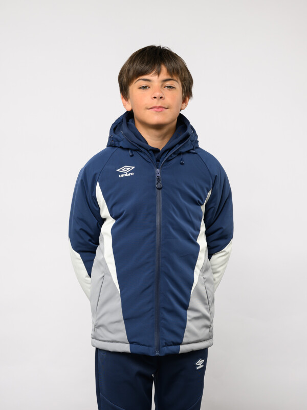 Campera Zone Umbro Junior 159