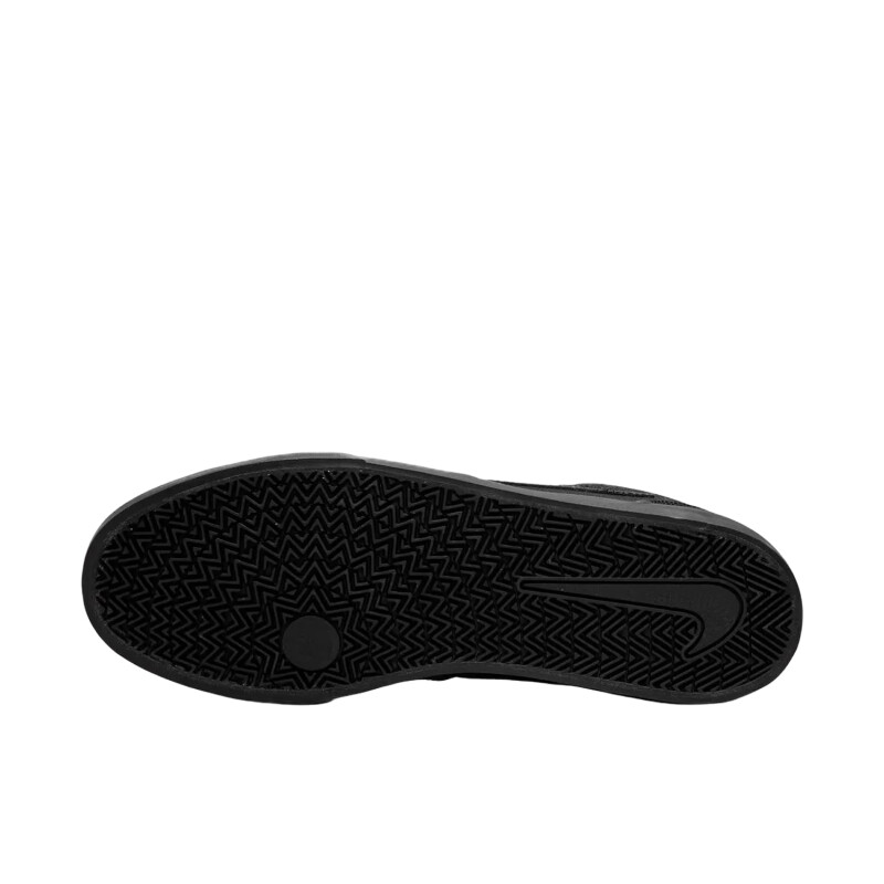 Championes Nike Sb Chron 2 - Negro Championes Nike Sb Chron 2 - Negro