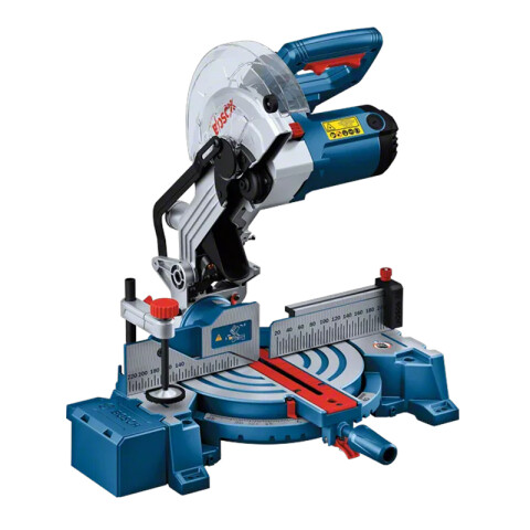 Sierra ingletadora 1750W 10" GCM 254 - Bosch BS1344
