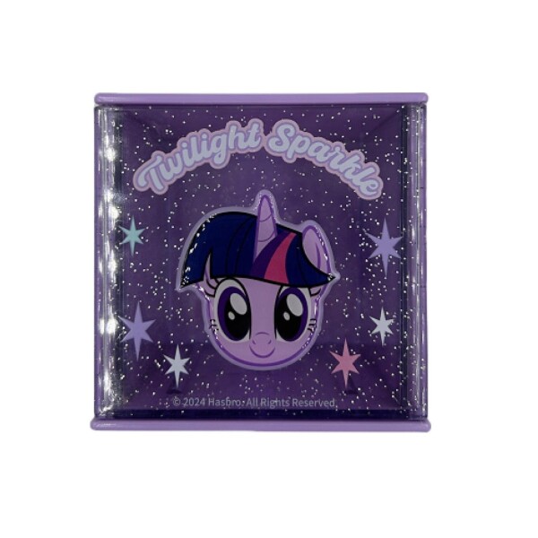 Organizador pequeño pony Twilight Sparkle