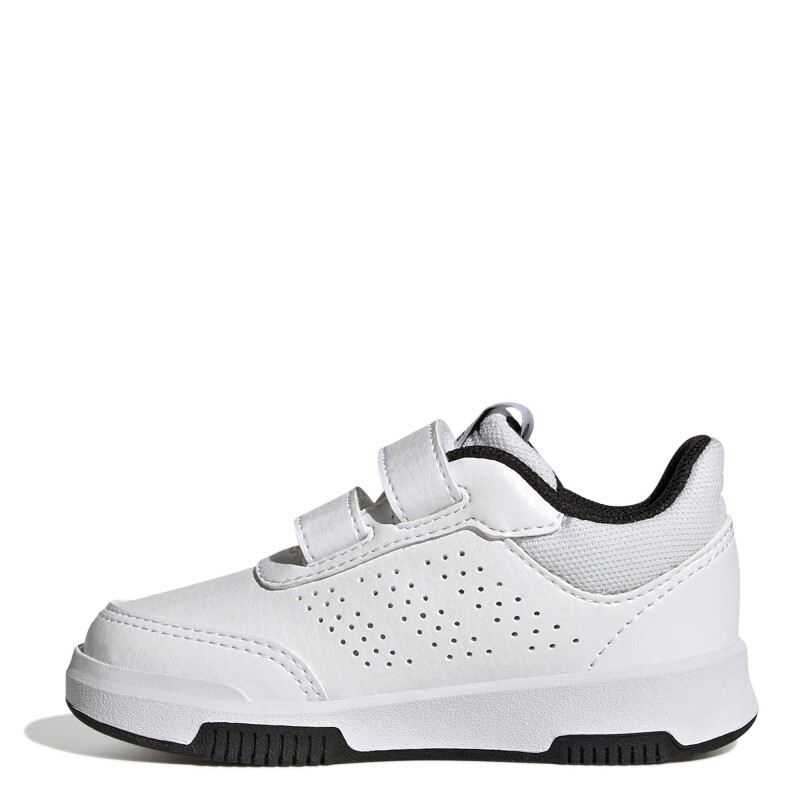 Championes Infantiles Adidas Tensaur Sport 2.0 CF Blanco - Negro