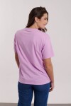 REMERA FANI LILA