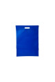 Bolsa Tnt Azul Bolsa Tnt Azul