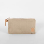 Cartuchera Camille Beige