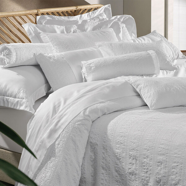 SABANA INTIMISSIMI BLANCO - KING
