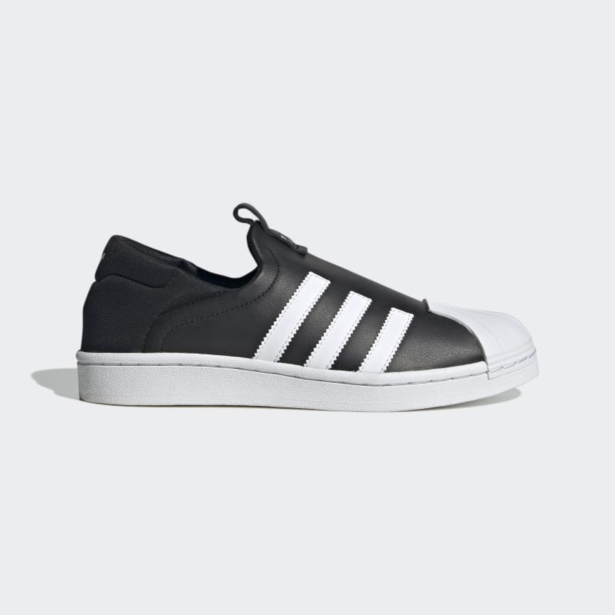 Adidas superstar slip on hombre rojas hotsell