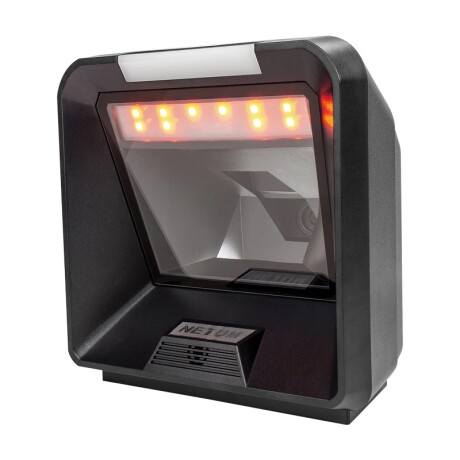 Lector de código de barras Netum 2D Omnidireccional Pro 1MP Lector de código de barras Netum 2D Omnidireccional Pro 1MP