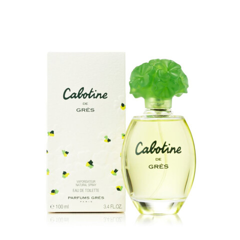 Cabotine de Grés edt 100 ml