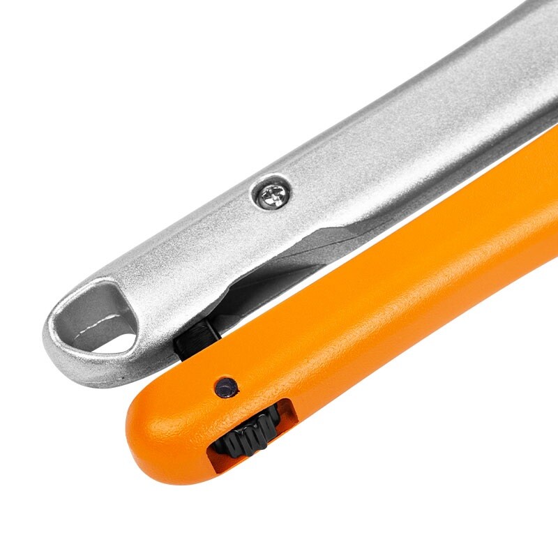 DINGQI TIJERA CORTATUBO PVC INDUSTRIAL 75MM Dingqi Tijera Cortatubo Pvc Industrial 75mm