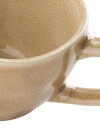 Taza espresso DETMER Ø7xH5 cm 11 cl beige Taza espresso DETMER Ø7xH5 cm 11 cl beige