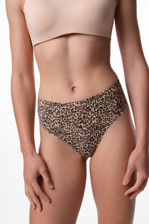 Colaless Priscila Print 2