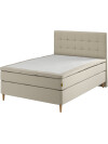 Respaldo capitoneado 140x125 H50 sand-91 Respaldo capitoneado 140x125 H50 sand-91