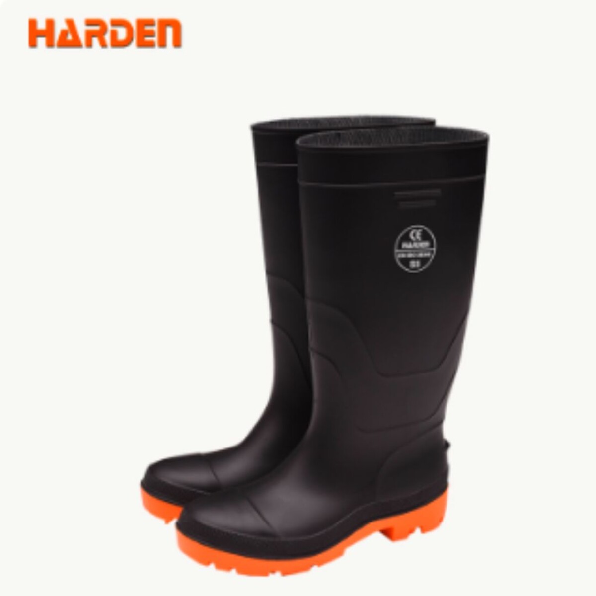BOTASDESEGURIDADN.°41HARDEN++ - N/a 