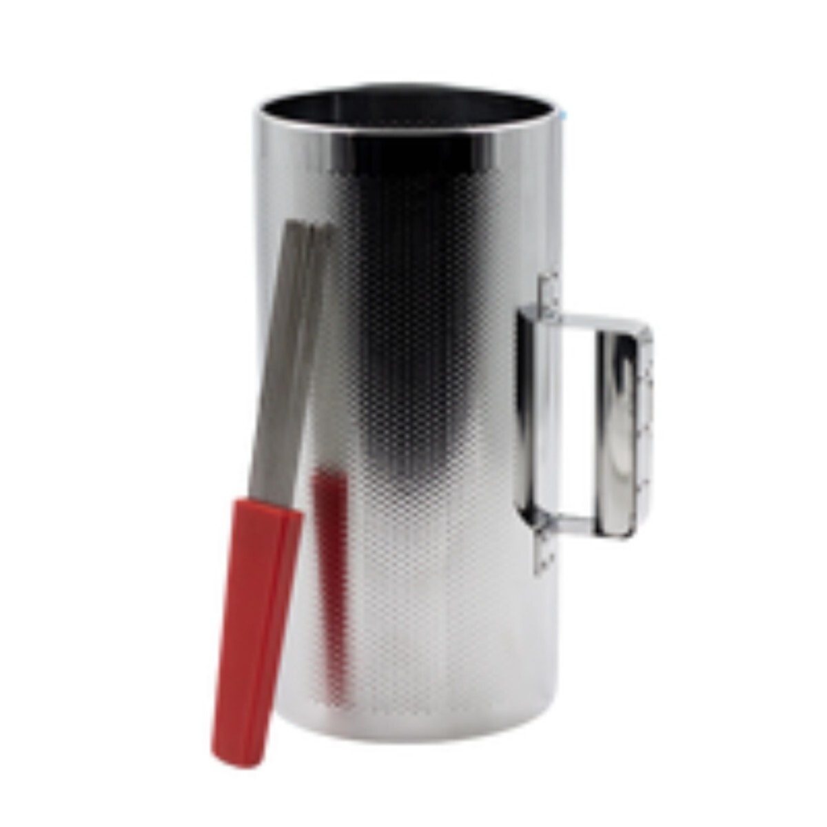 GUIRO MEMPHIS DRWS1612 EN METAL ABIERTO 