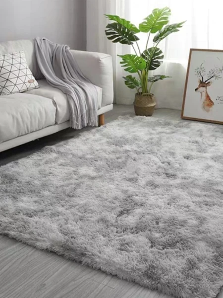 ALFOMBRA GRIS