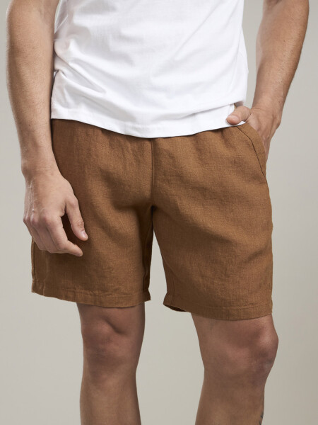 BERMUDA HELSINKI CAMEL