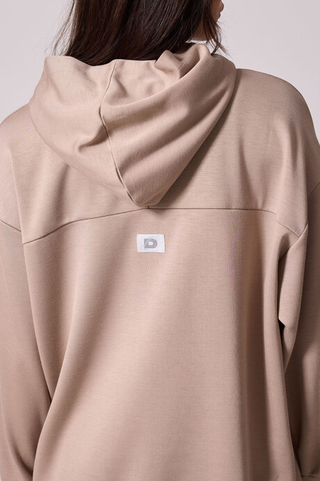 CANGURO S/C SILAR DIXIE Beige