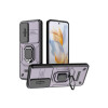 Protector para Honor 90 cubre cámara y anillo color púrpura Protector Para Honor 90 Cubre Cámara Y Anillo Color Púrpura
