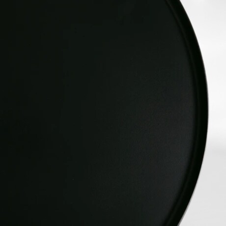 Mesa auxiliar ELIA Negro - UNICO
