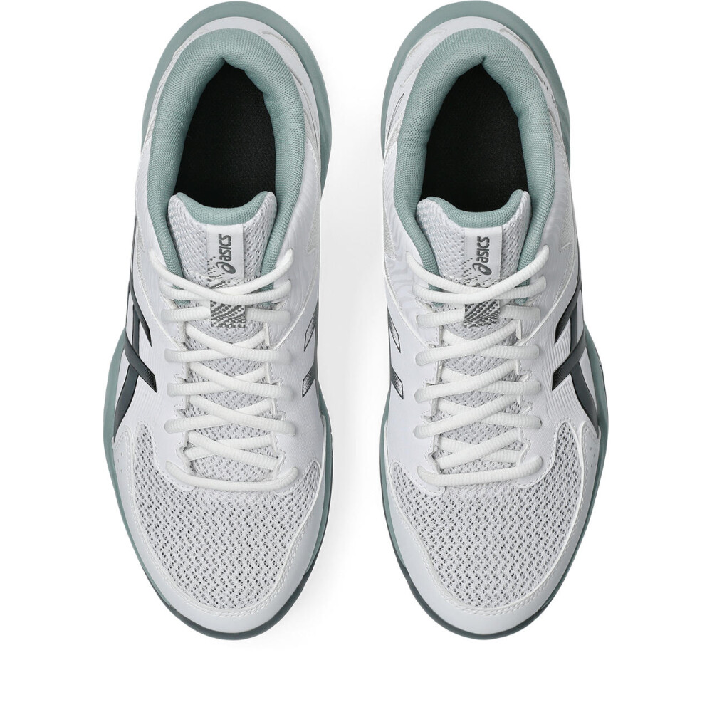 Gel-Rocket Mt 12 White/steel Grey