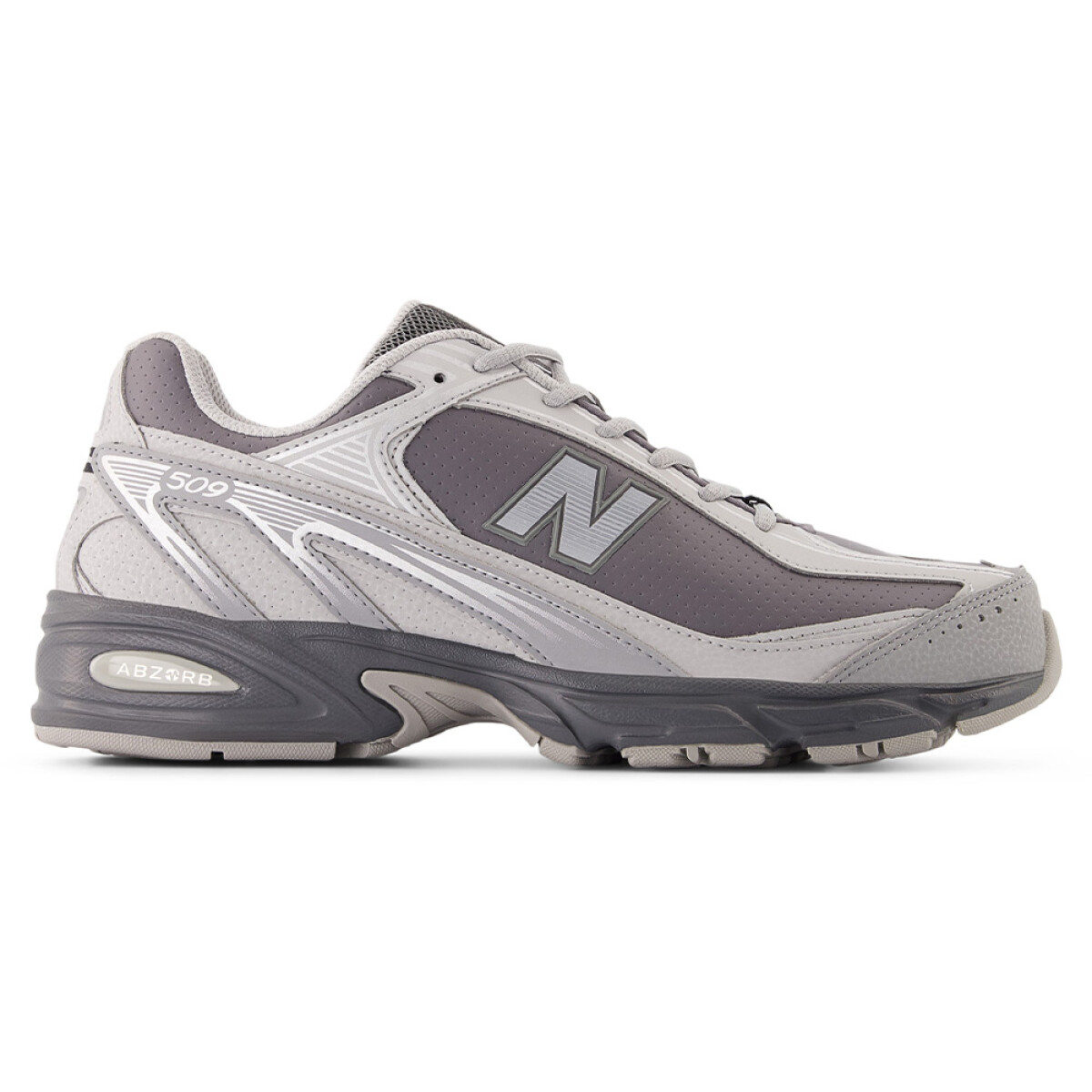 Zapatilas New Balance 509 Unisex 