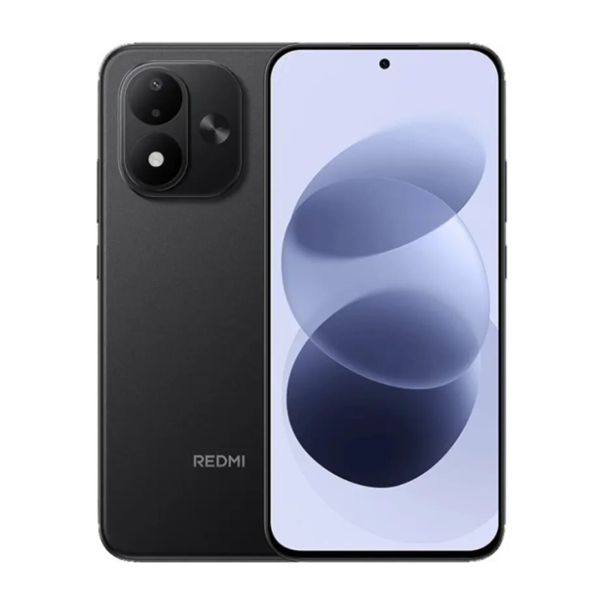 Celular Xiaomi Redmi Note 17 256GB/8GB Negro 