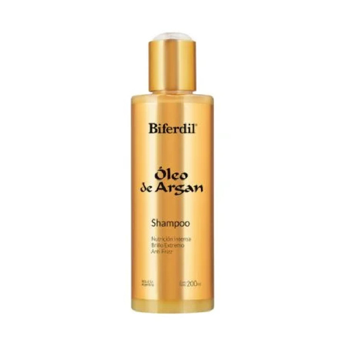 Biferdil Shampoo De Argan X 200ml 