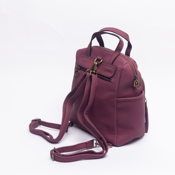 MOCHILA FLORENCIA BORDO MOCHILA FLORENCIA BORDO