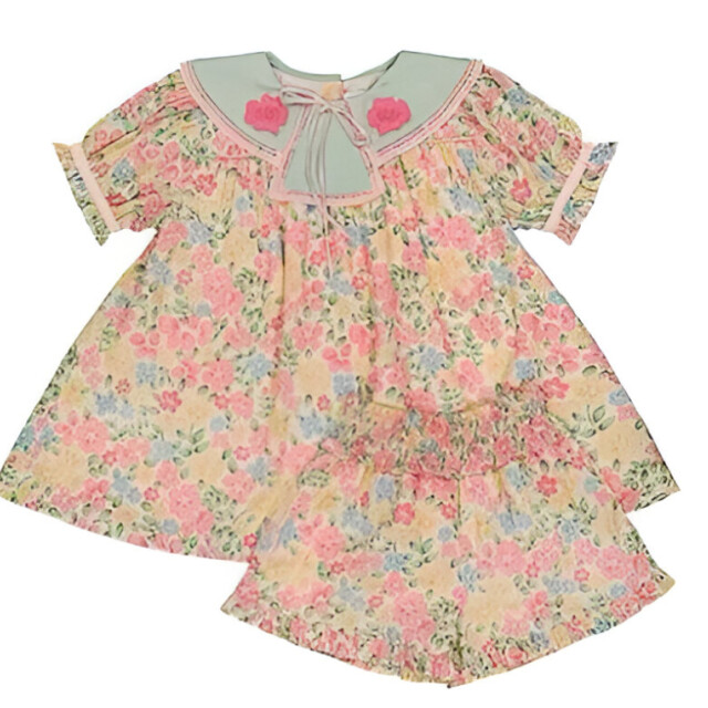 Conjunto Feli Conjunto Feli