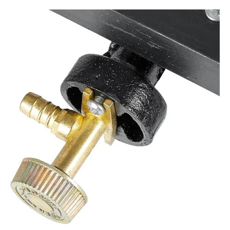 Anafe Doble Quemador Triple Llama Gas 2 Hornallas Anafe Doble Quemador Triple Llama Gas 2 Hornallas