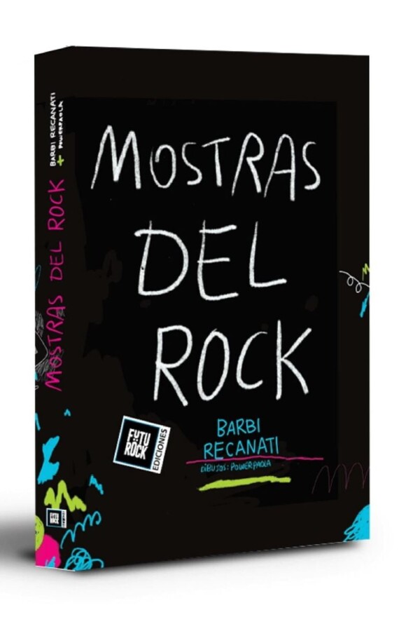 Mostras Del Rock Mostras Del Rock