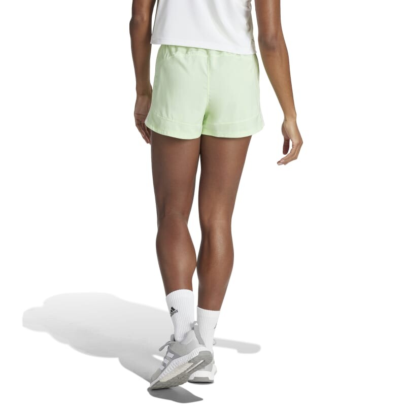 Short Adidas Pacer Verde
