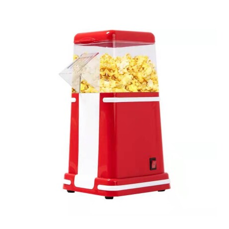 Máquina Eléctrica de Palomitas Popcorn 220V 001