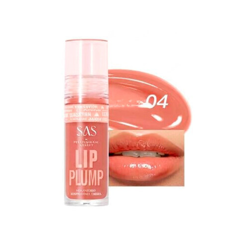 SAS Voluminizador de labios Tono 4